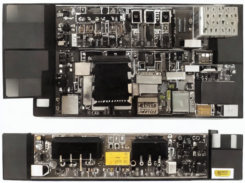 pg模拟器 充电管理参考选型 2