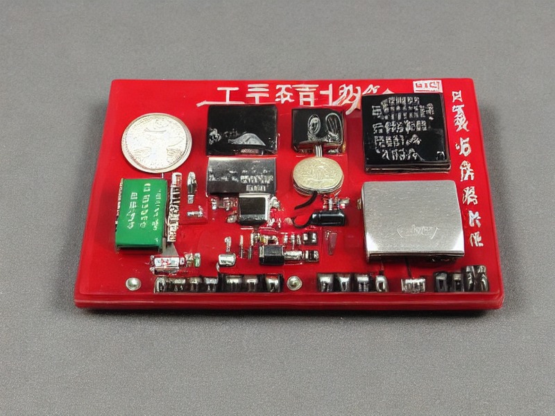 EEPROM资料在工业控制中的选型资料 2