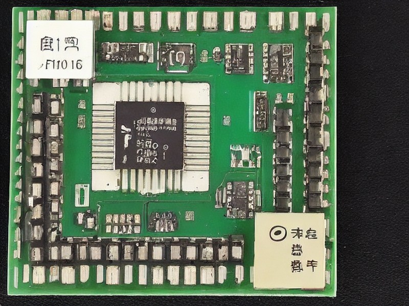 连接器资料