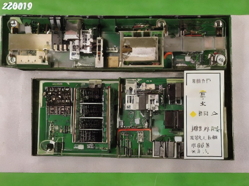 稳压器参考技术资料 2