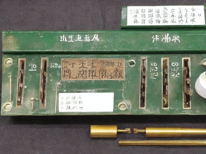 pg模拟器 压力检测目录产品 1
