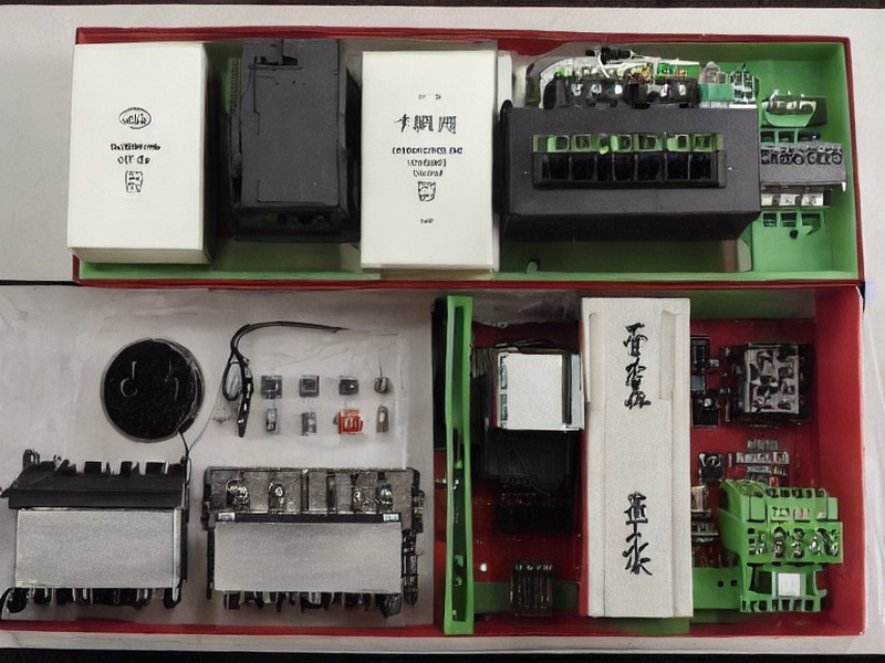 浪涌保护应用资料：浪涌保护产品线 1