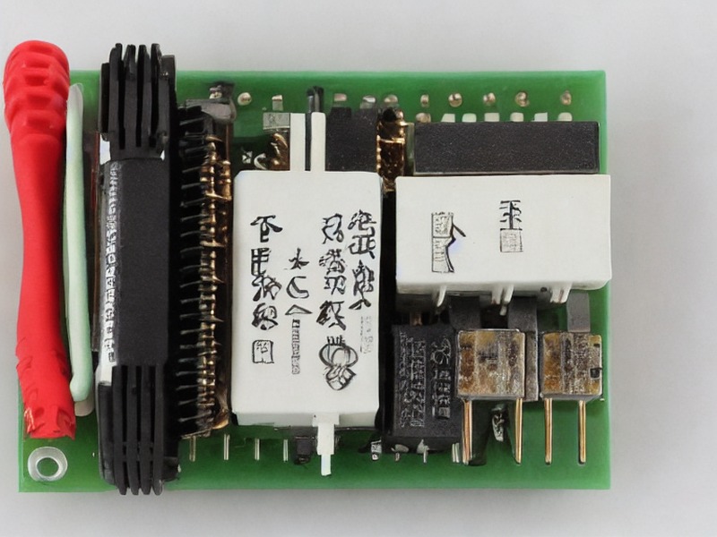 功率器件专题工程资料 1