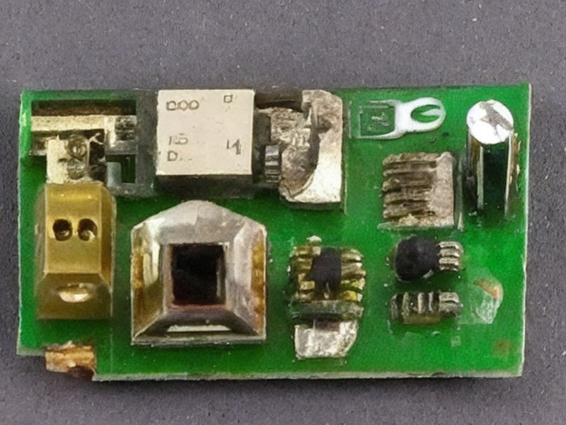 逻辑器件资料参考 1