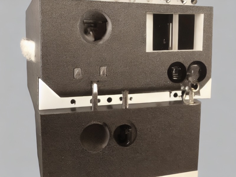 pg模拟器 继电器说明产品资料 1