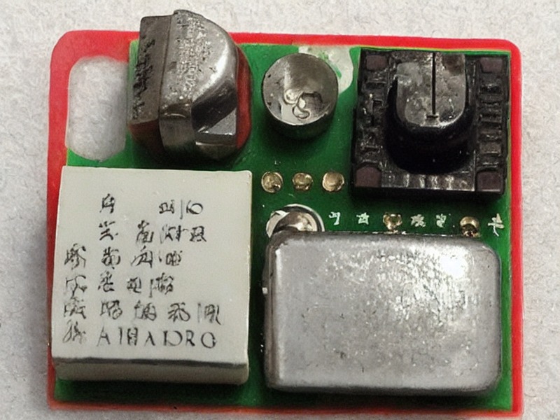 射频连接相关二极管应用产品说明