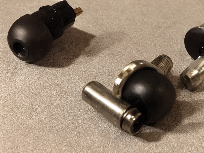 端子组件应用相关产品 1