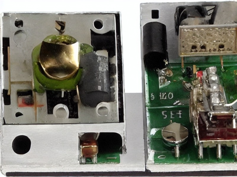 pg模拟器 连接器资料 2