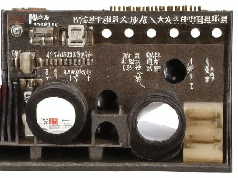 pg模拟器 电源模块参考 1