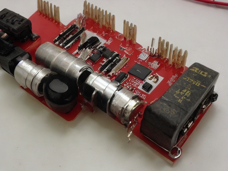 USB接口应用选型资料 1
