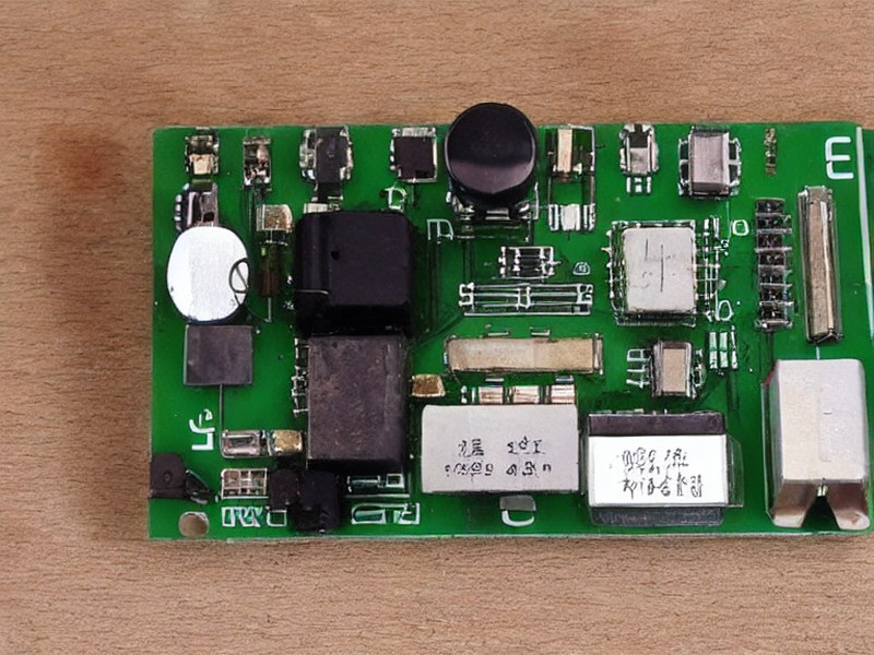 MOSFET资料库参数与应用整理 2