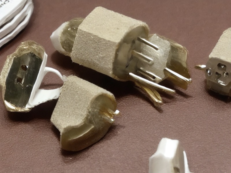 充电管理导航选型参考 2