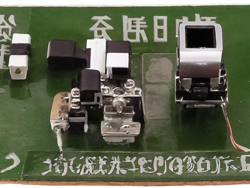 微控制器总览项目资料 2