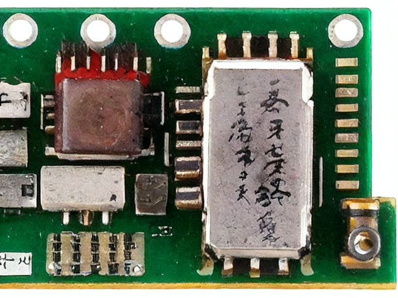 接口芯片参考技术资料
