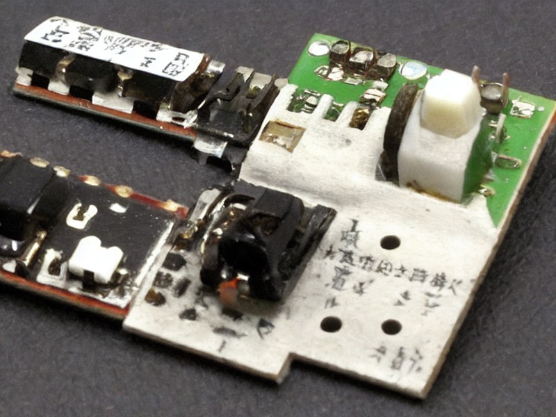 稳压器总览资料参考 1