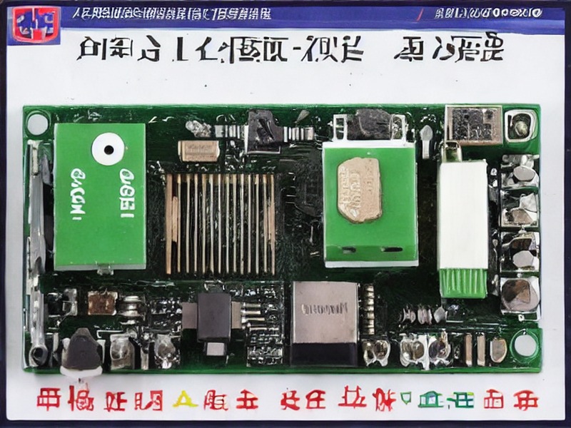 频率控制导航产品信息 2