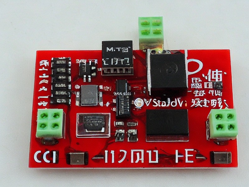 频率控制应用相关产品 1