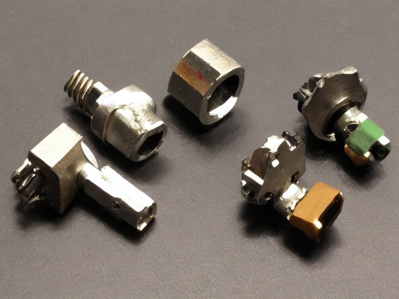ADC采集选型工程资料 2