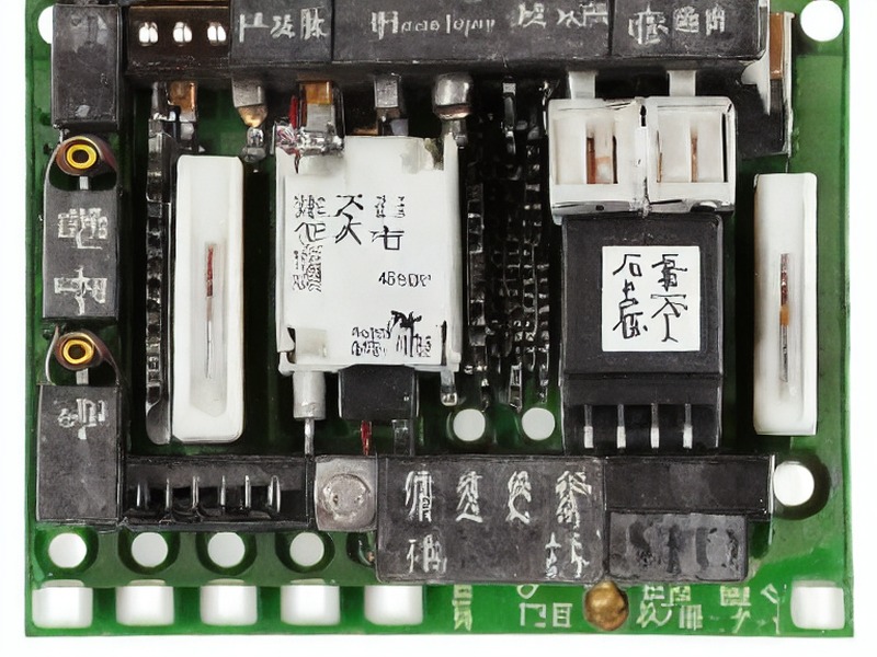 振荡器资料选型参考 2
