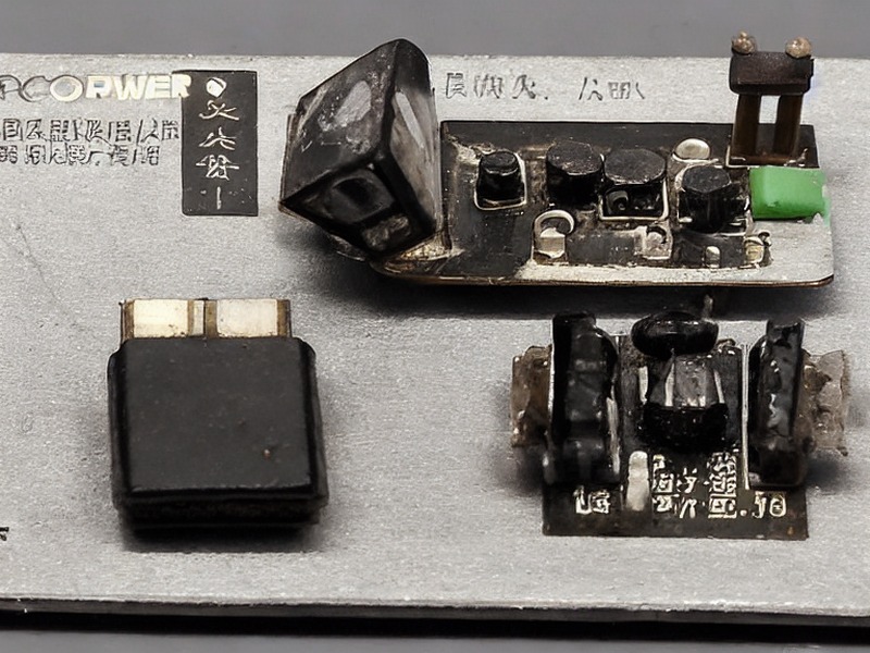 逻辑器件资料参考 2