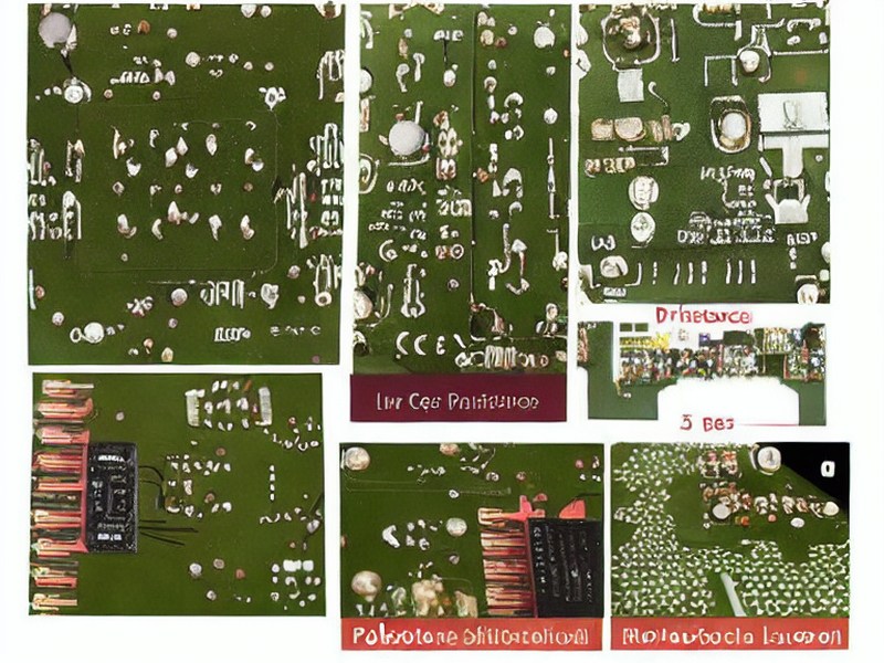 PLC接口应用项目资料：PLC接口说明 1