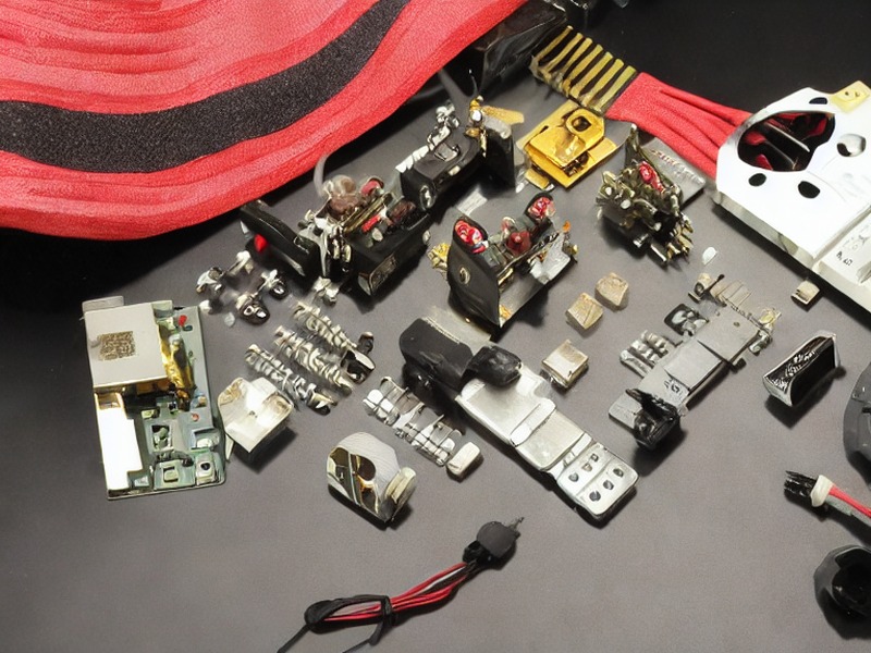 调试工具清单产品信息 2