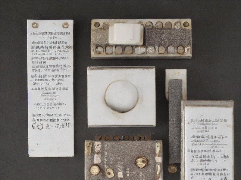 散热风扇资料库选型