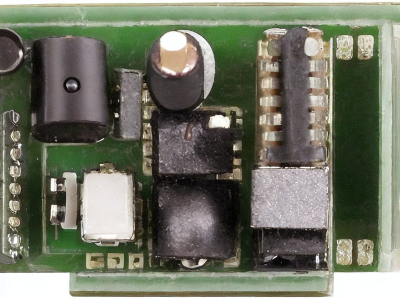 NAND Flash资源选型参考 1