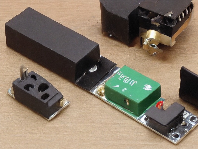 USB接口选型工程资料 1
