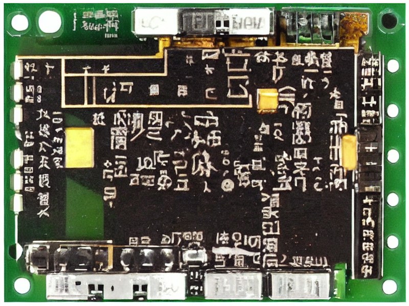 电池保护应用选型资料