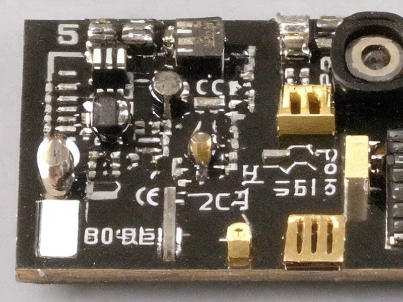 NAND Flash应用项目资料：NAND Flash分类 1