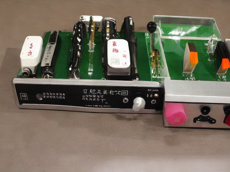 pg模拟器 调试工具指南应用资料 1