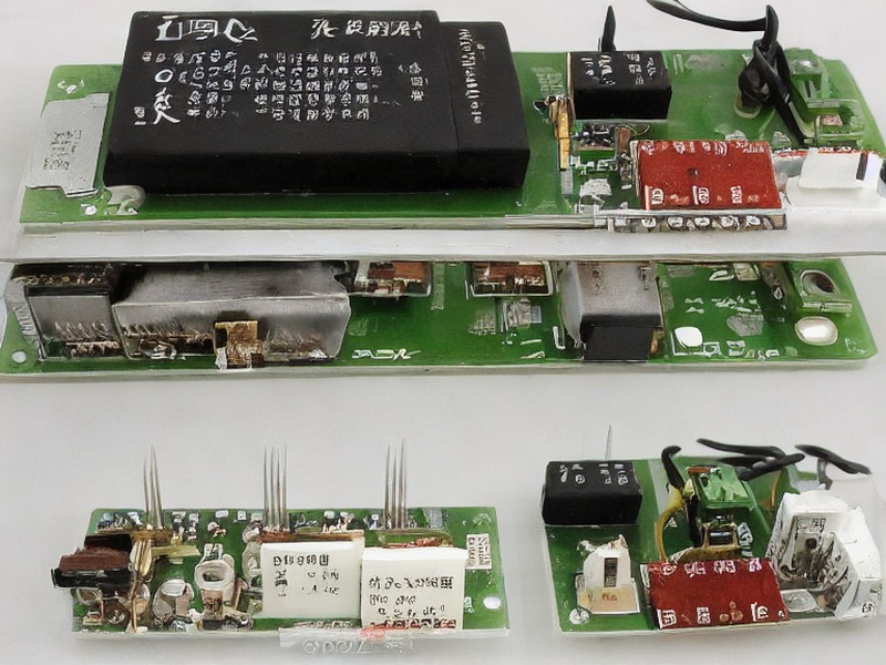 NOR Flash目录选型参考
