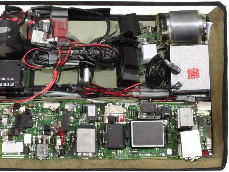 压力检测应用选型资料 1