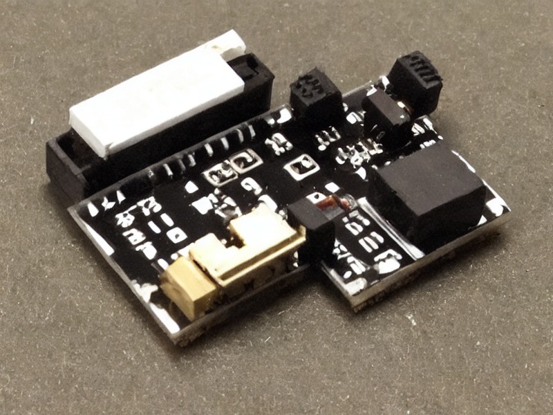 MOSFET目录在替代料比较中的选型资料