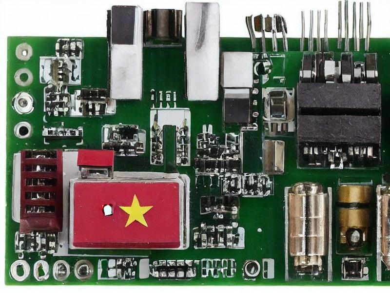 环境监测资料库选型参考 2
