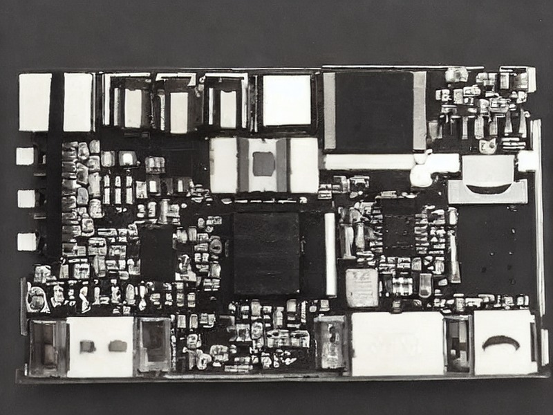 磁性器件应用项目资料：磁性器件产品线 2