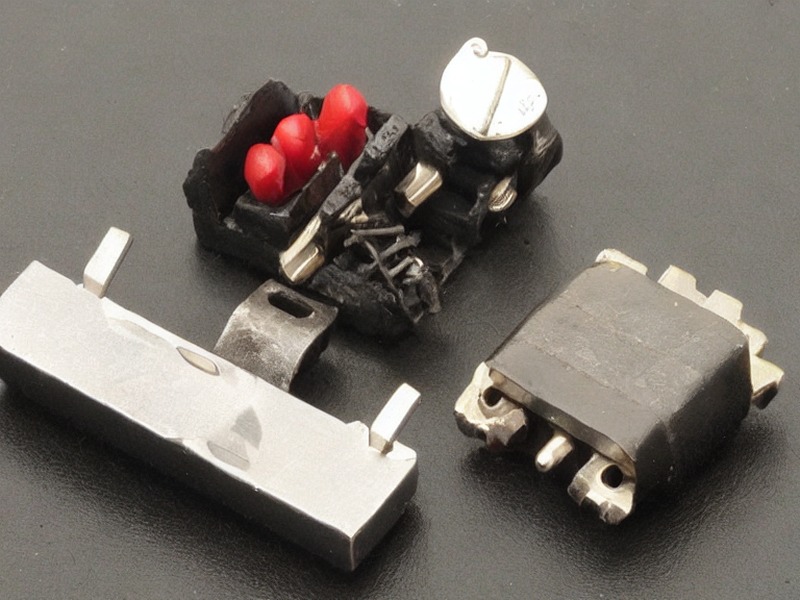 pg模拟器 ESD保护参考 1