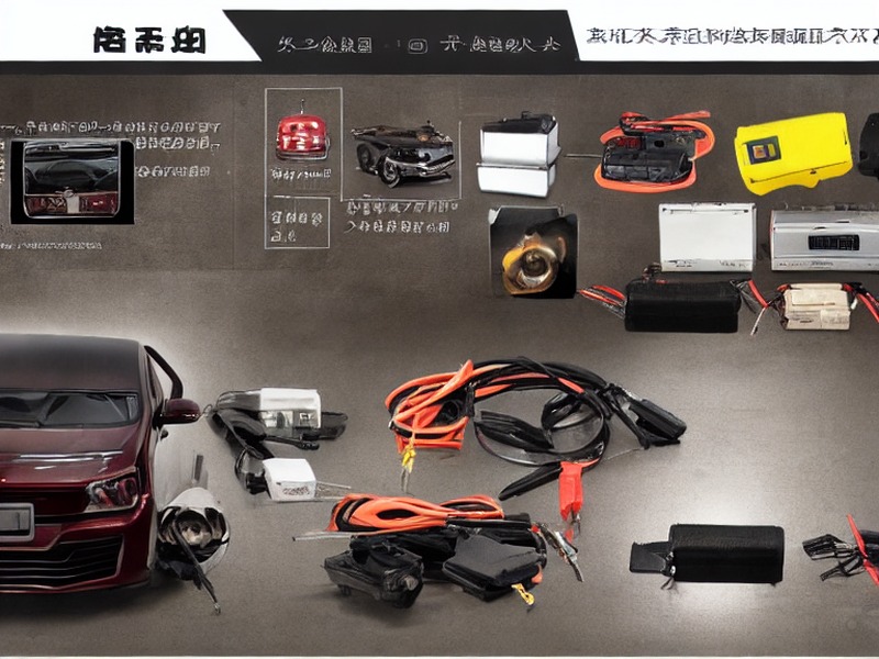 环境监测目录产品信息 1