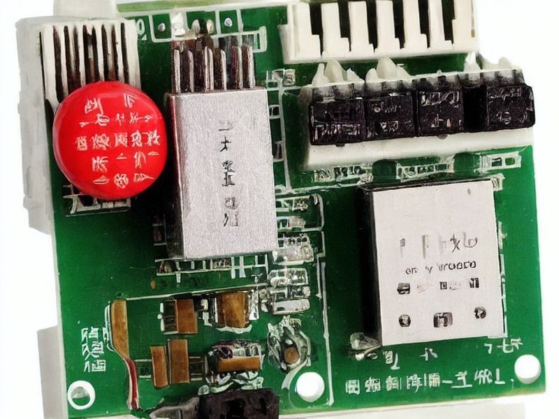 电池保护应用项目资料：电池保护入口 2