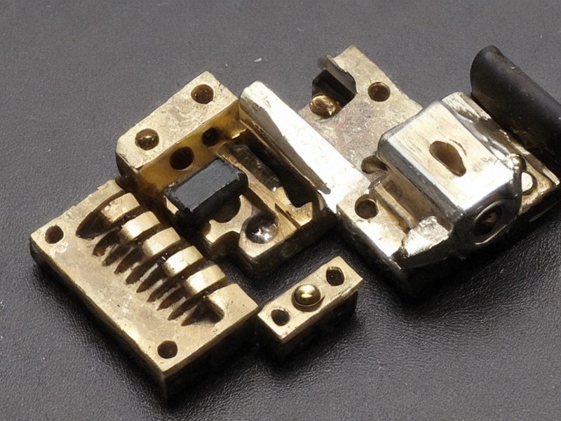 pg模拟器 MOSFET清单目录 1