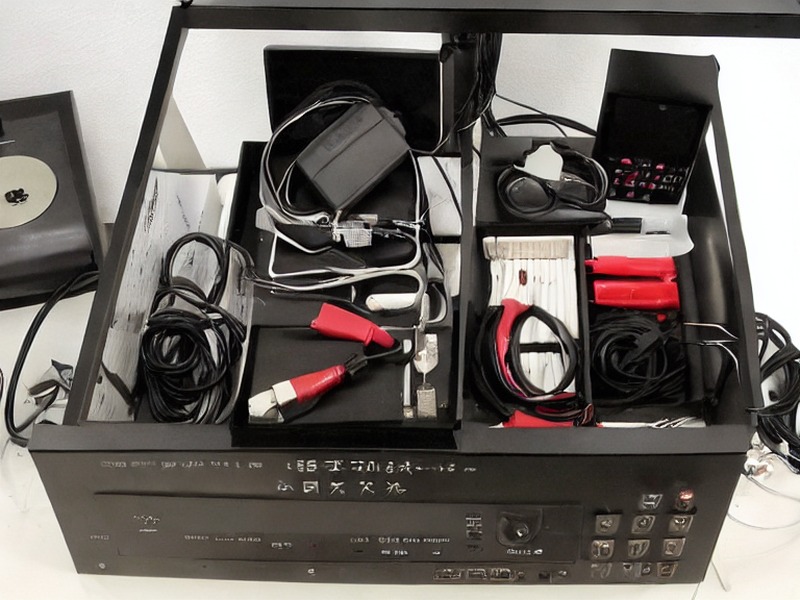 散热风扇产品线技术资料 2
