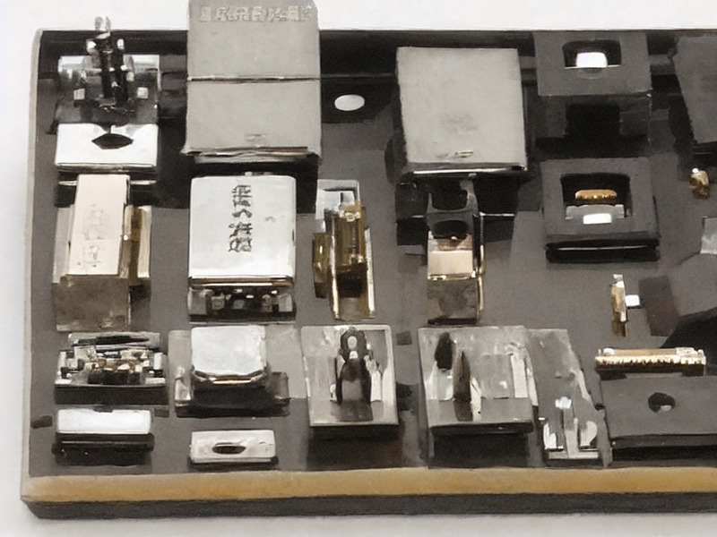 功率器件应用相关产品 1