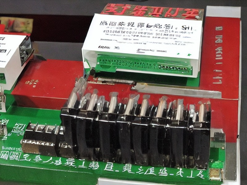 环境监测资料库选型参考 1
