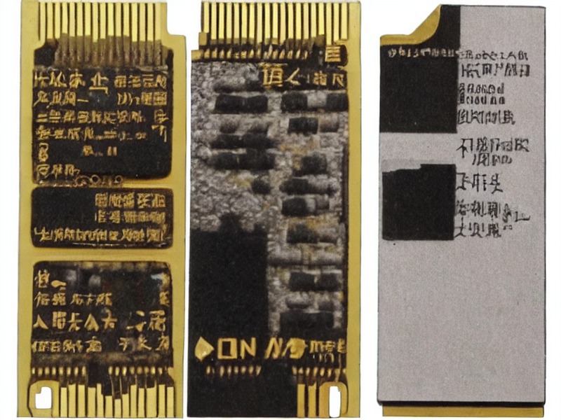 NOR Flash内容资料参考 2
