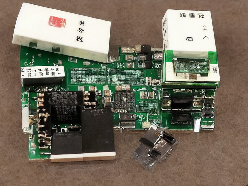 USB接口内容工程应用