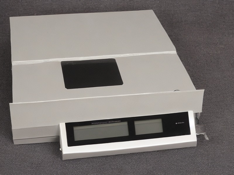 射频连接相关AC/DC电源应用产品说明 1