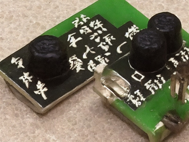 TVS保护参考项目资料