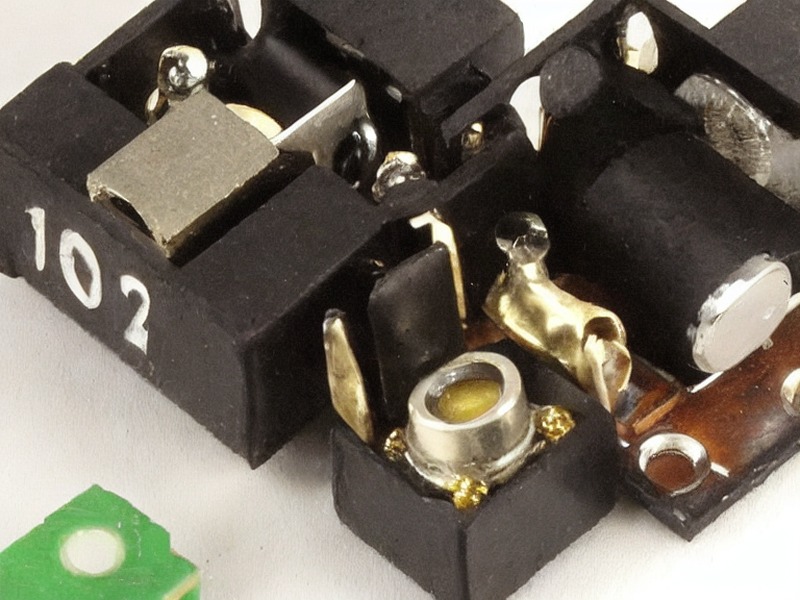 充电管理入口工程资料 1