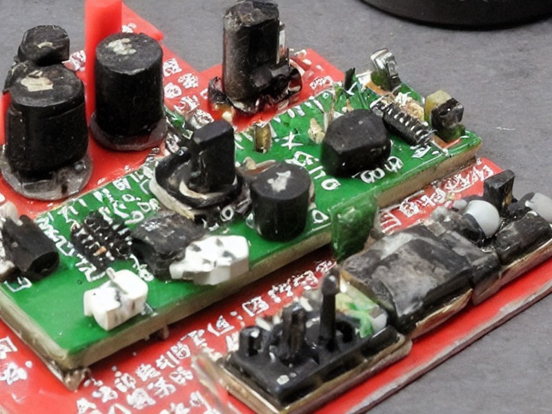 CAN收发器应用选型资料 2